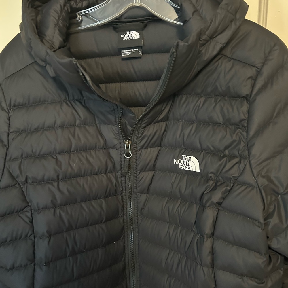 North Face